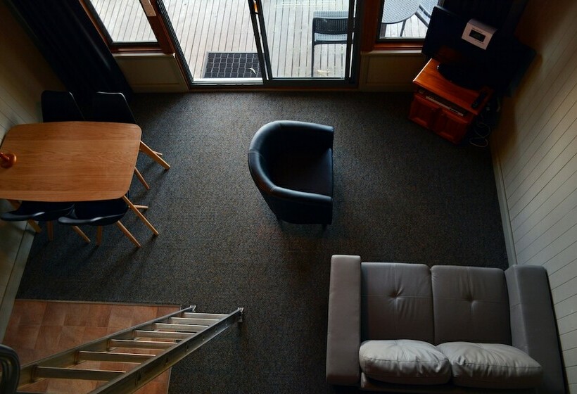 Great Ocean Road Cottages