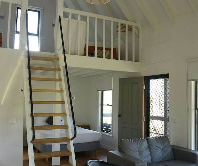 Great Ocean Road Cottages