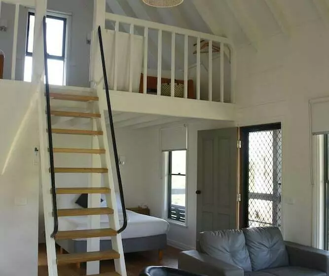 Great Ocean Road Cottages