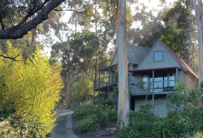 Great Ocean Road Cottages