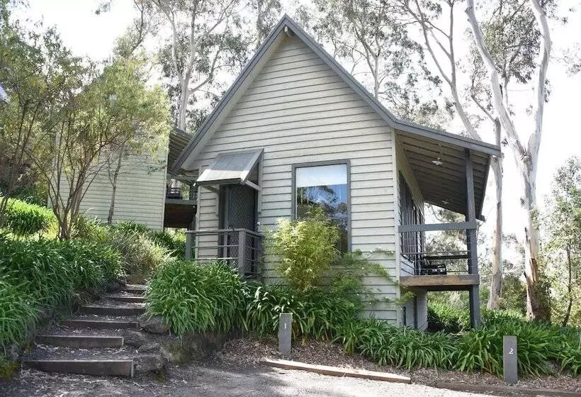 Great Ocean Road Cottages