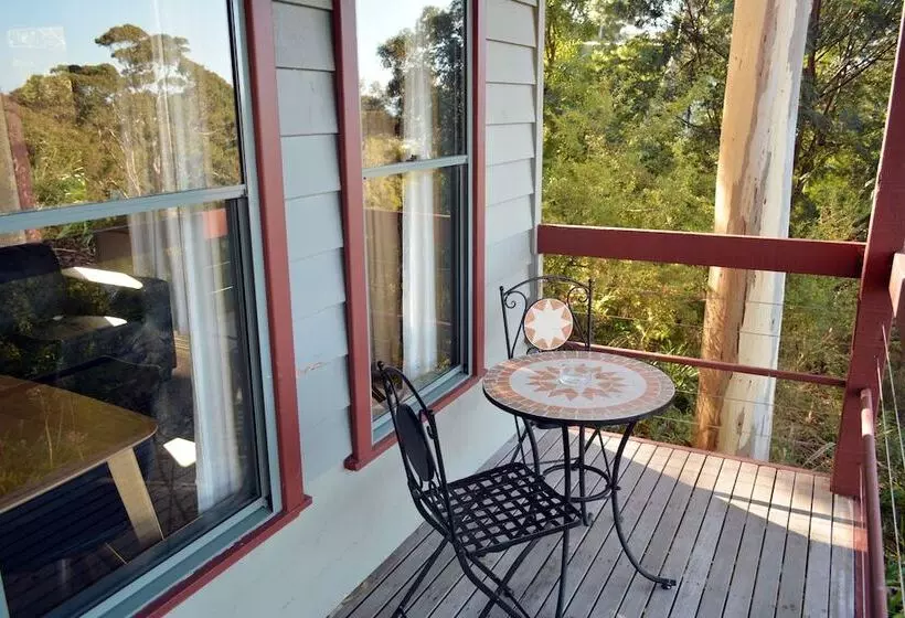 Great Ocean Road Cottages