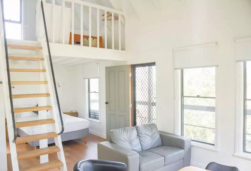 Great Ocean Road Cottages