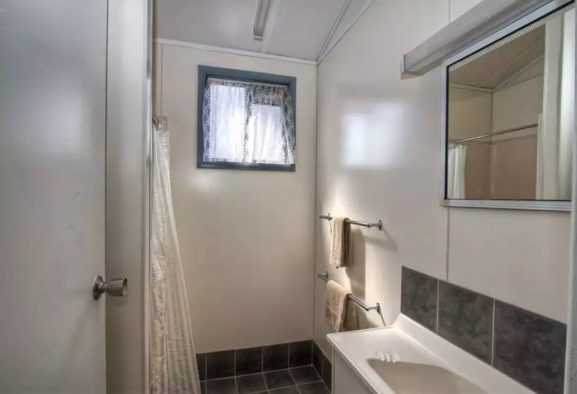 ホテル Twin Dolphins Holiday Park