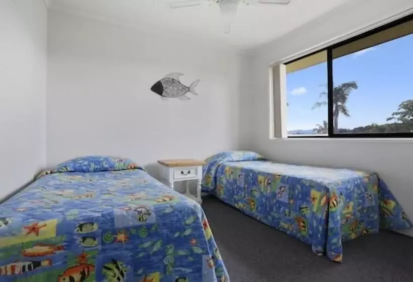 Ocean Drive Apartments