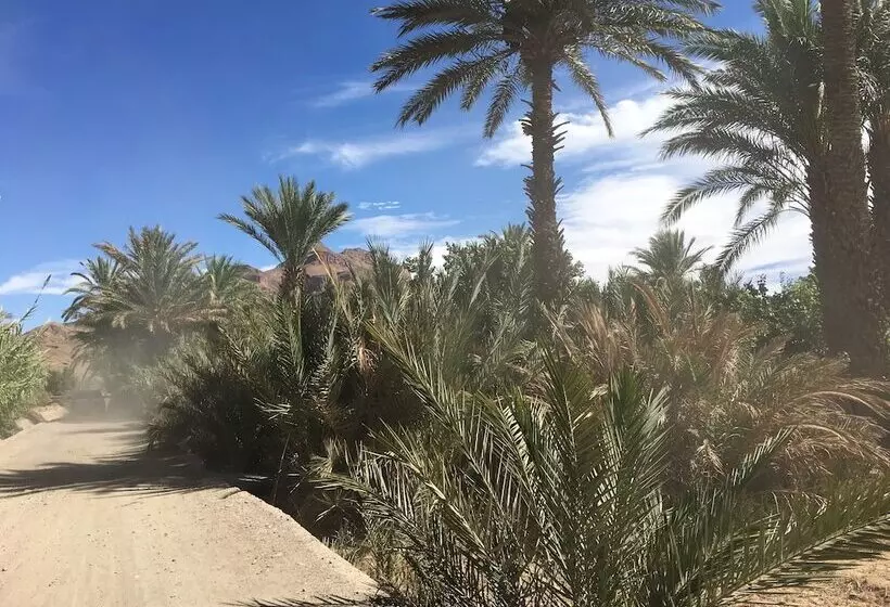 Majatalo Camp Adounia