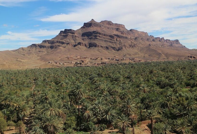 Пансион Camp Adounia