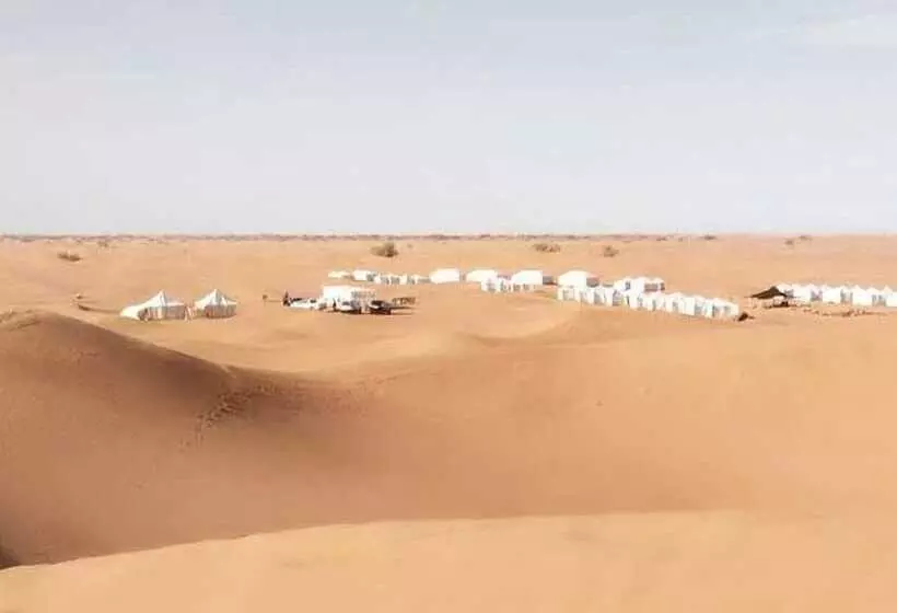 Majatalo Camp Adounia