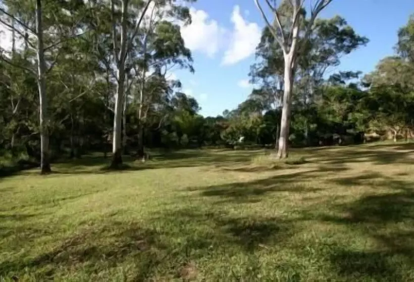 پانسیون Noosa Country House