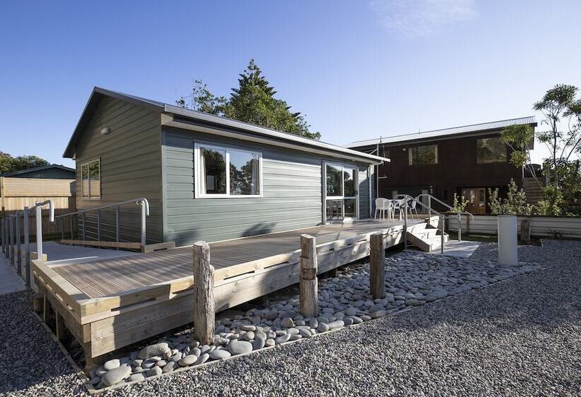 Punakaiki Beachfront Motels