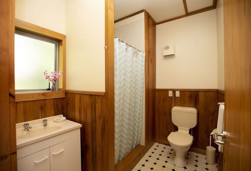 Punakaiki Beachfront Motels