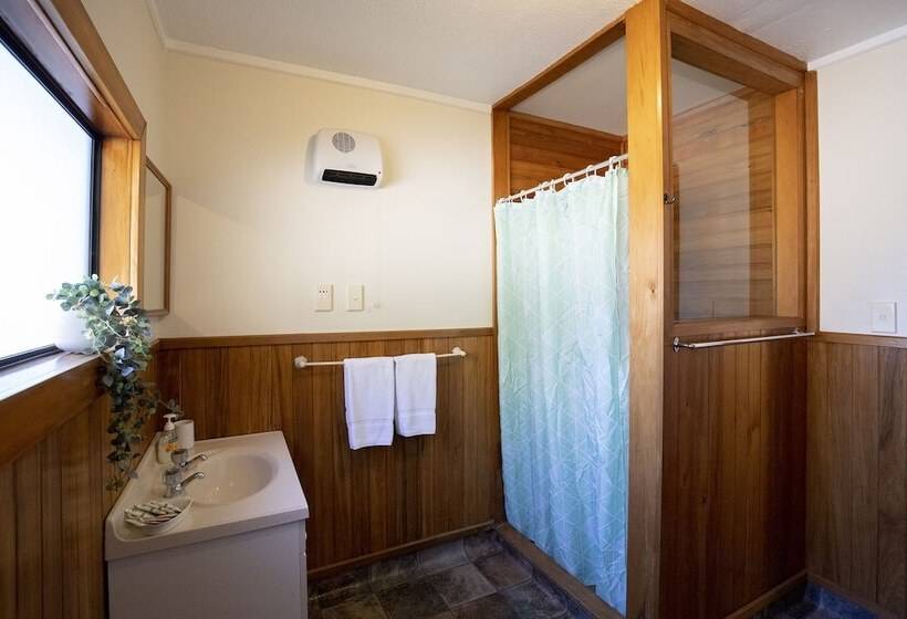 Punakaiki Beachfront Motels