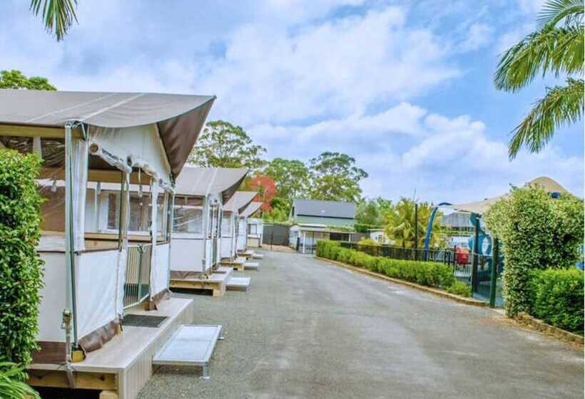 渡假胜地 Jervis Bay Holiday Park