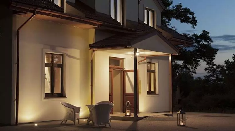 Dwór Prezydencki Boutique Hotel & Spa