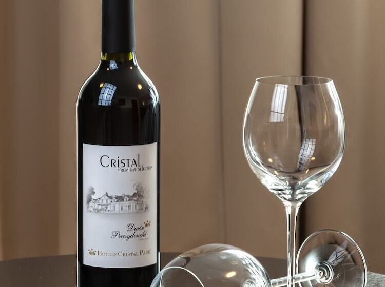 Dwór Prezydencki Boutique Hotel & Spa