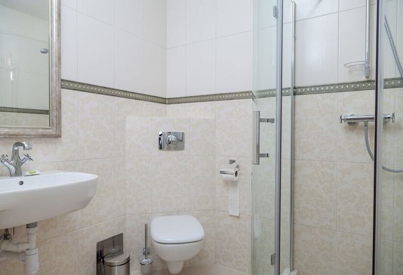 Dwór Prezydencki Boutique Hotel & Spa