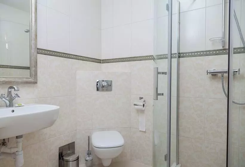 Dwór Prezydencki Boutique Hotel & Spa