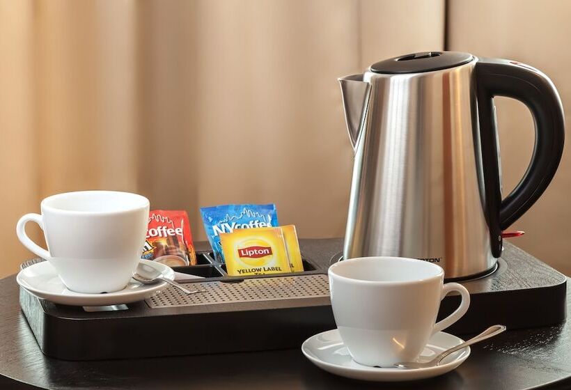 Dwór Prezydencki Boutique Hotel & Spa