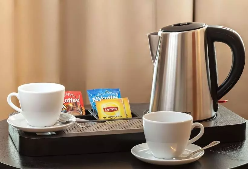 Dwór Prezydencki Boutique Hotel & Spa