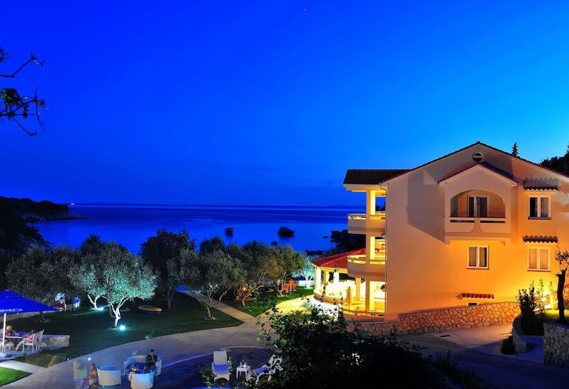 Lastura Aparthotel & Mobile Homes