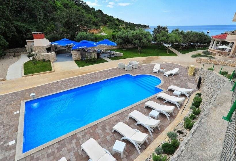 Lastura Aparthotel & Mobile Homes