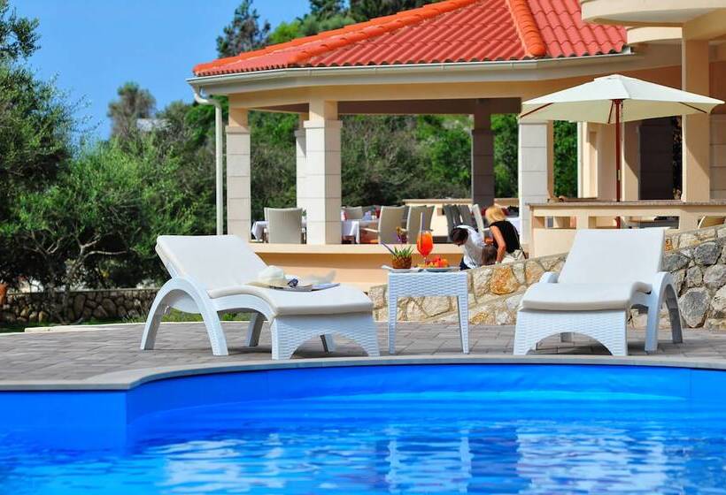 Lastura Aparthotel & Mobile Homes