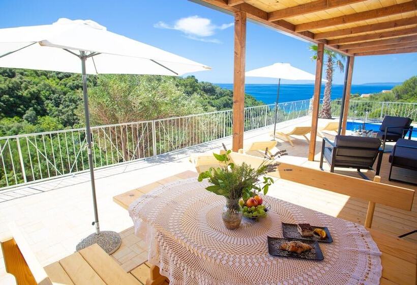 Lastura Aparthotel & Mobile Homes