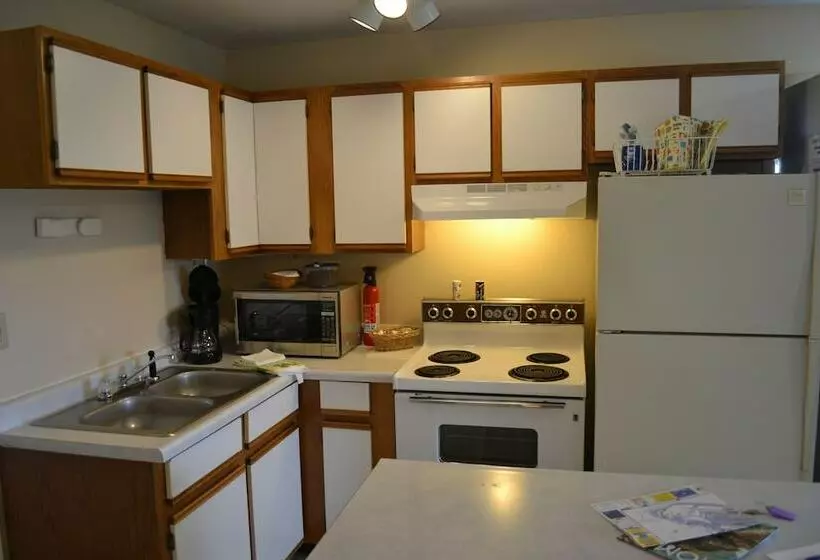 Hotelli Pioneer Inn Downtown