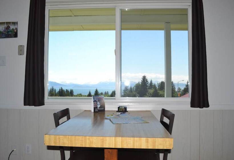 בית מלון כפרי Pioneer Inn Downtown