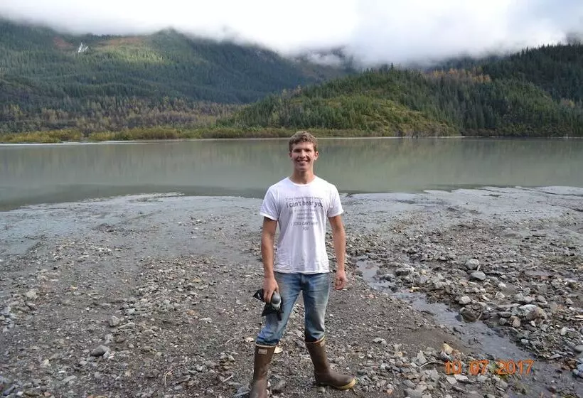 Hotelli Pioneer Inn Downtown