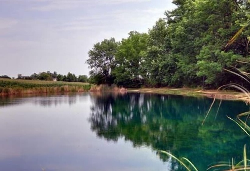 Отель Spring Gulch Rv Campground