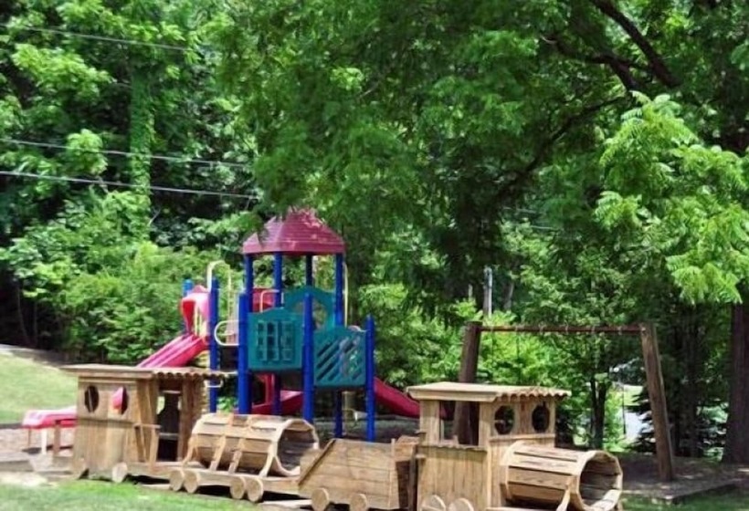 Отель Spring Gulch Rv Campground