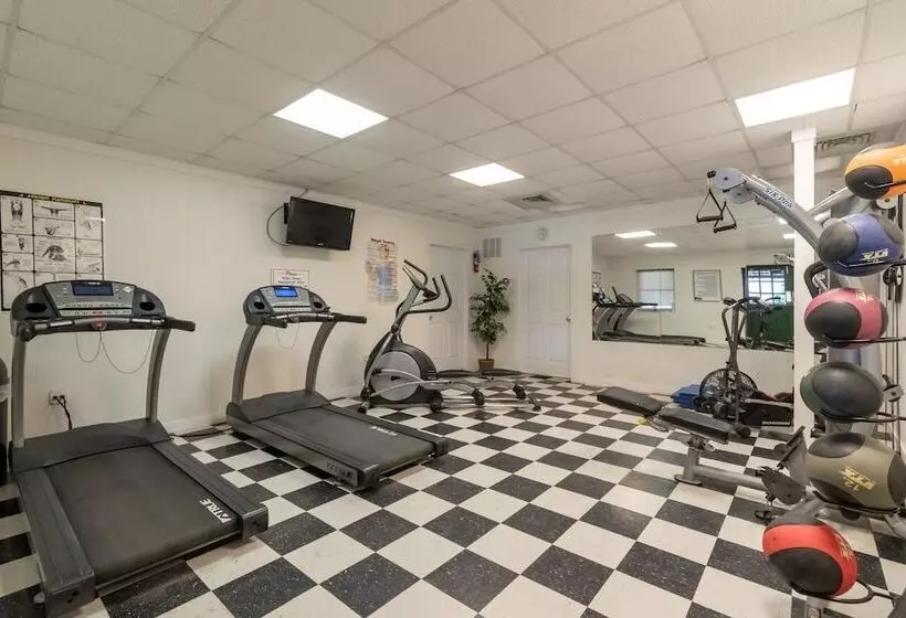 Hotelli Spring Gulch Rv Campground