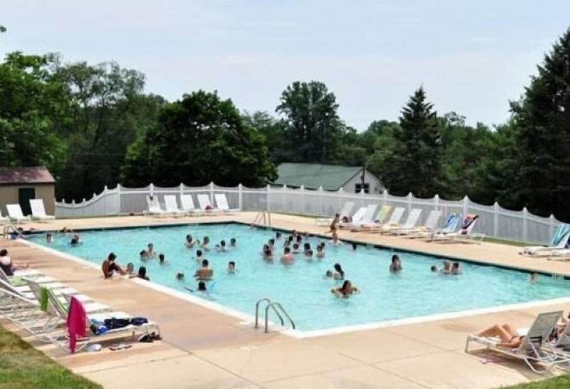 Отель Spring Gulch Rv Campground