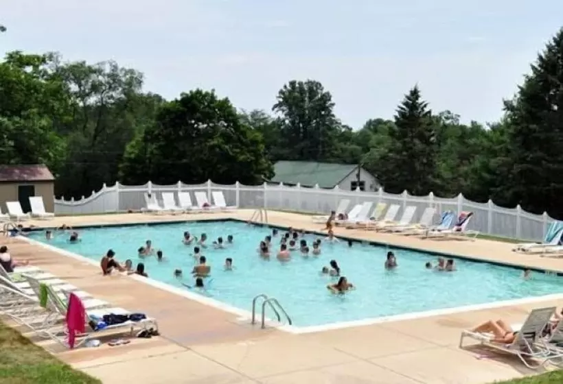 Hotelli Spring Gulch Rv Campground