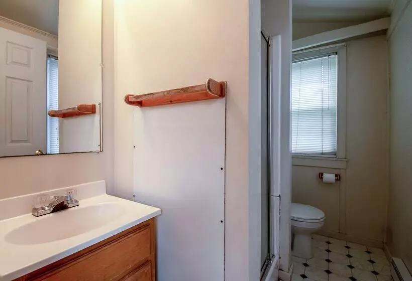 Hotelli Spring Gulch Rv Campground