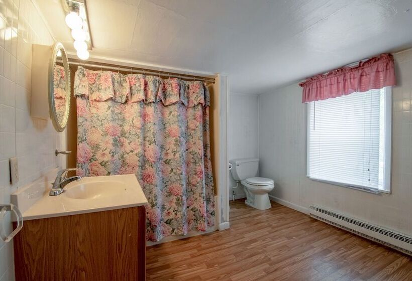 Отель Spring Gulch Rv Campground