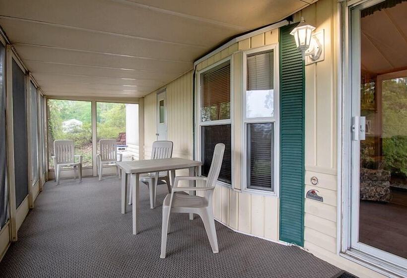 Отель Spring Gulch Rv Campground