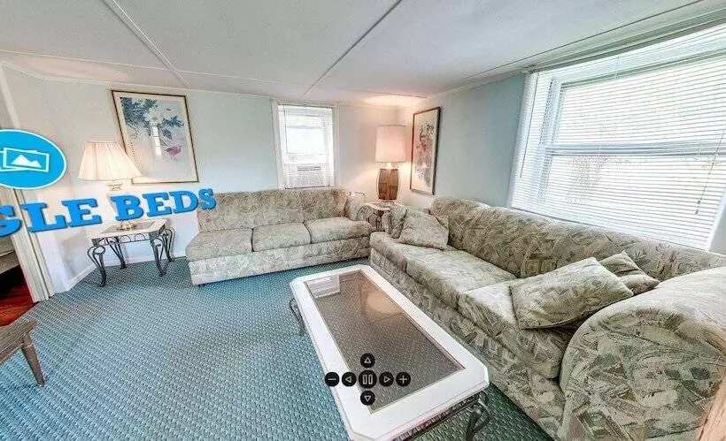 Hotelli Spring Gulch Rv Campground