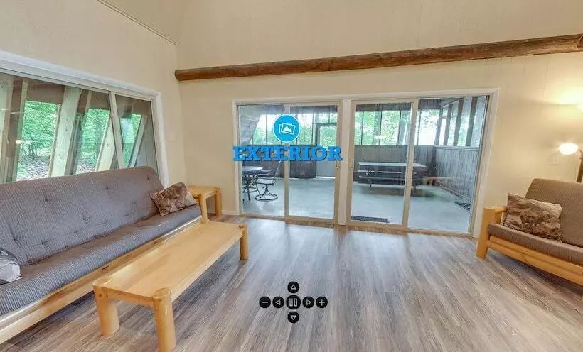 Hotelli Spring Gulch Rv Campground