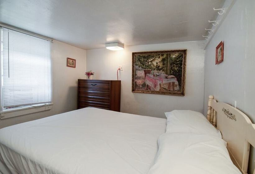 Отель Spring Gulch Rv Campground