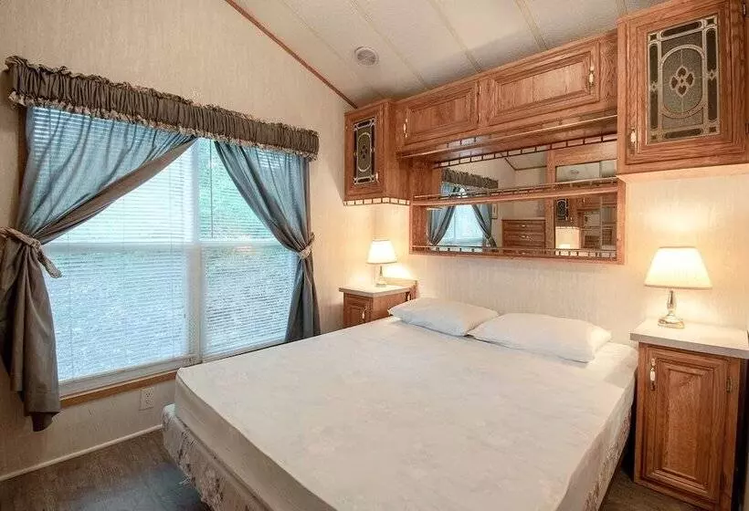 Hotelli Spring Gulch Rv Campground