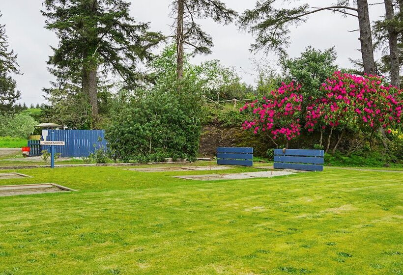 Long Beach Rv & Camping Resort