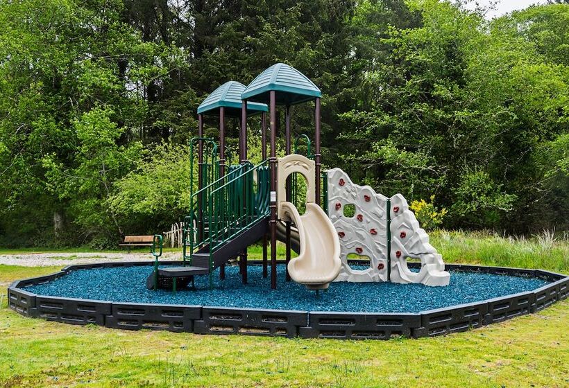 Long Beach Rv & Camping Resort