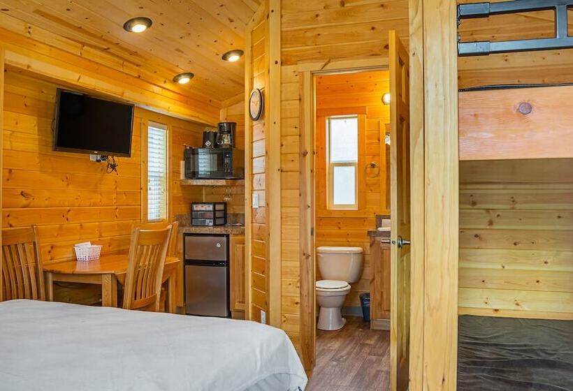 Long Beach Rv & Camping Resort