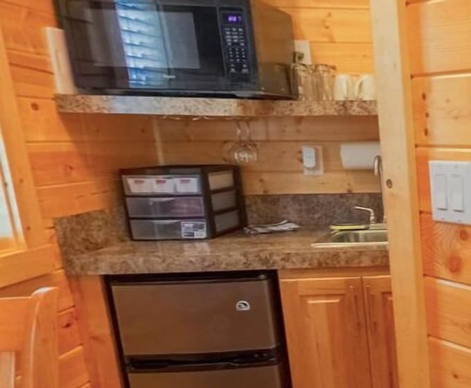 Long Beach Rv & Camping Resort