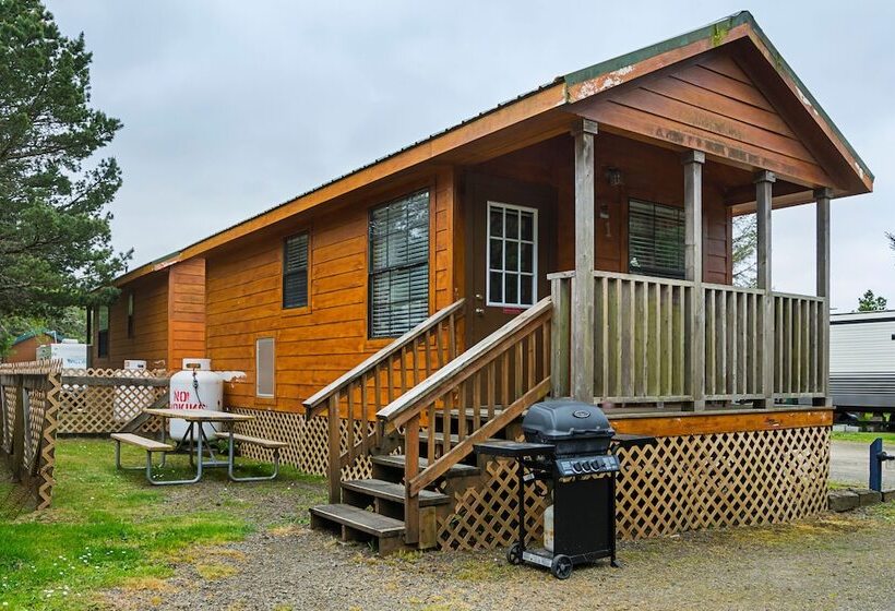 Long Beach Rv & Camping Resort