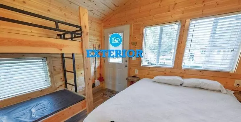 Long Beach Rv & Camping Resort