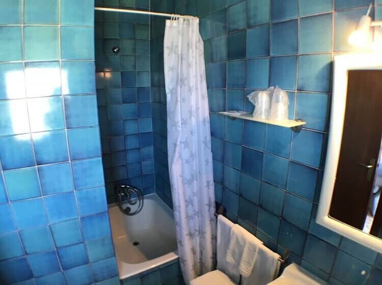 پانسیون Torredembarra