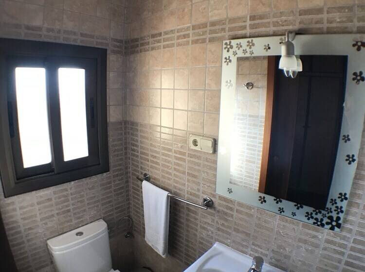 پانسیون Torredembarra